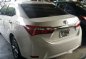 Toyota Corolla Altis V 2016 for sale-4