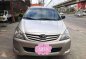 2011 Toyota Innova E 2011 for sale-0