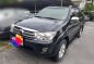 Toyota Fortuner 2009 for sale-0