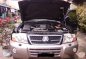 Mitsubishi Pajero CK 2007 for sale-3