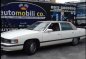 1994 Cadillac Deville V8 - Automobilico SM City Bicutan-2