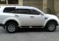 2013 Mitsubishi Montero for sale-2