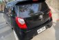 2014 Toyota Wigo 1.0 G Automatic Black Color-2