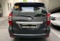 Toyota Avanza 2017 MT E FOR SALE-3