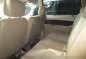 Isuzu Crosswind 2010 for sale-5