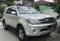 Toyota Fortuner 4x2 (2006) for sale-2