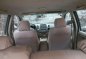 TOYOTA Fortuner G matic gas 2006model FOR SALE-8