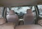 TOYOTA Fortuner G matic gas 2006model FOR SALE-8