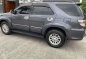 2013 Toyota Fortuner G 4x2 automatic diesel-0