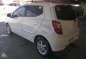 Toyota Wigo G Automatic for sale-3