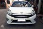 Toyota Wigo G 1.0 Manual 2015 for sale-1