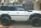 1997 Toyota Land Cruiser 4x4 Automatic Diesel-0