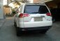 2013 Mitsubishi Montero for sale-8