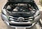 Toyota Fortuner 4X2 V DSL 10tkms AT 2017 -2