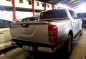 2016 Nissan Navara Np300 Caliber AT for sale-0