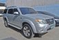 Ford Everest LIMITED EDITION 2013 for sale-0