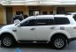 2013 Mitsubishi Montero for sale-8