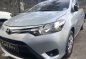 2016 Toyota Vios J Manual Transmission for sale-0