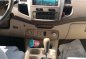 Toyota Fortuner 4x2 (2006) for sale-5