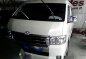 Toyota Hiace 2016 for sale-1