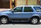 2003 Ford Escape 2.0 4X4 XLT for sale-0