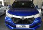 2017 Toyota Avanza E for sale-8