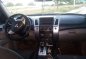 Mitsubishi Montero Sport 2010 for sale-9