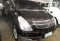 Hyundai Starex 2009 for sale-0