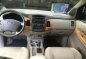 Toyota Innova g 2009 automatic FOR SALE-2