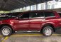 2010 Mitsubishi Montero Sport for sale-7