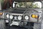For Sale HUMMER H1 Military Type Original Body -0