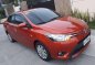 Toyota vios 2016 E Authomatic for sale-4