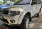 Mitsubishi Montero Sport 2013 for sale-0