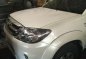 Toyota Fortuner 2007 Diesel AT 4x2 for sale-1