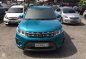 2018 Suzuki Vitara - Automobilico SM City Bicutan-0