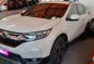 2018 Honda CRV diesel 4x2 automatic FOR SALE-1