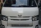 2017 Toyota Hice Commuter 3.0 Dsl  manual euro 4-1