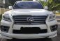 Well kept Lexus LX 570 for sale-5