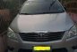 Toyota Innova 2013 for sale-7