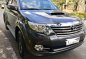 2015 Toyota Fortuner V Automatic Diesel Black Edition-1