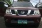 2012 Nissan Navara for sale-0