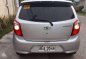 Toyota Wigo 2014 for sale-3