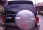 Mitsubishi Pajero CK 2007 for sale-8