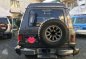 1989 Mitsubishi Pajero for sale-6