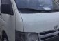 2013 Toyota HiAce for sale-0