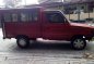 1993 Toyota Tamaraw FX hi side for sale-6