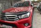 2016 Toyota Hilux 2.4 G 4x2 Automatic for sale-0