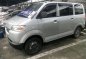 2015 Suzuki APV MT Gas - Automobilico SM City Bicutan-2