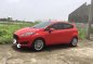 Ford Fiesta 2014 Manual Transmission Good condition-0