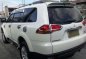 2013 Mitsubishi Montero for sale-10